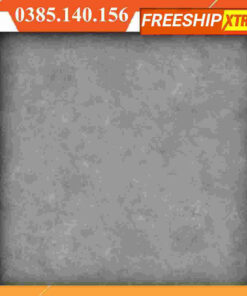 Gạch 80x80 Ý Mỹ Maximus N85006H xám bê tông