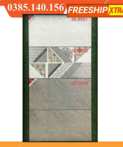 Gạch 30x60 Prime 9549-9550-9551