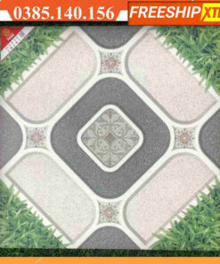 Gạch lát 50x50 Prime 18619 sỏi cỏ