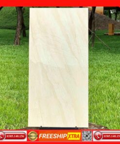 Gạch 60x120 Takao TK52101 vàng nhạt