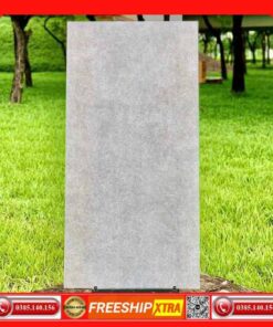 Gạch 60x120 Takao TK52114 đá mờ xám