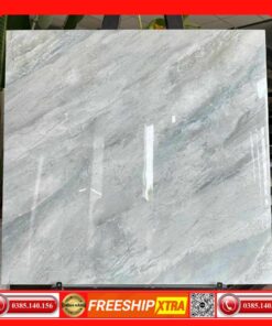 Gạch 60x60 TAKAO TK56114 màu xám