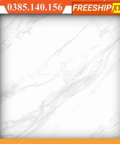 Gạch 1mx1m Takao 31105 trắng vân xám