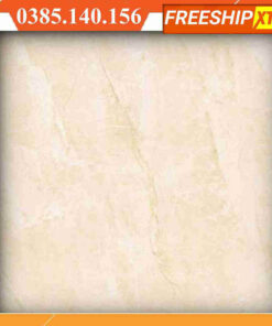Gạch 100x100 Takao 51108 màu vàng kem