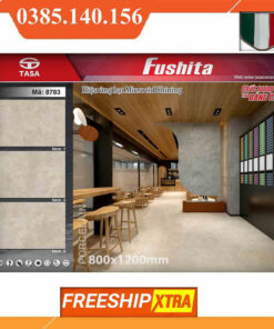 Gach 80x120 Fushita 8783