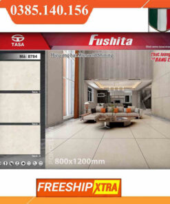 Gach 80x120 Fushita 8784