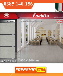 Gach 80x120 Fushita 8785