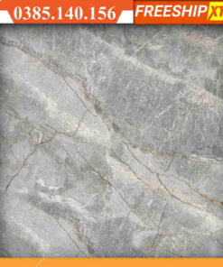 Gạch 60x60 Takao 16115 màu xám vân đá