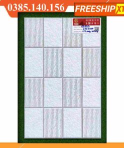 Gạch ốp 25x40 Prime 9283 trang trí