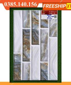 Gạch ốp 25x40 Prime 9281-9284 trang trí