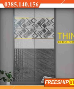 Gạch 30x60 Apodio US36BG812-US36BG912-US36BG912D