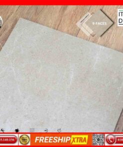 Gạch 60x60 Apodio MG-509 đá nhám lát sân dày 15 mm