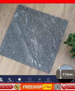 Gạch 60x60 Apodio SB-211 đá nhám lát sân dày 15 mm