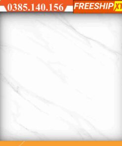 Gạch 60x60 Prime 29603 marbal trắng vân xám