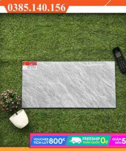 Gạch 30x60 Prime 9583 đá mờ tông xám
