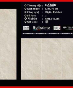 Đá Nung Kết 120x270-17A