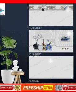 Gạch ốp 30x60 Ý Mỹ F36020S-F36020SL-F36020SD