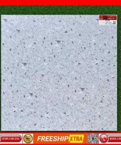 Gạch 60x60 Prime 32006 Terrazzo đá mờ