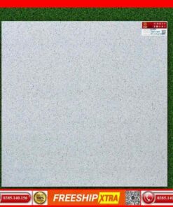 Gạch 60x60 Prime 32007 đá mờ chấm mè xám