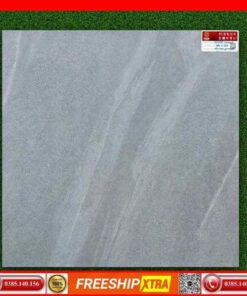 Gạch 60x60 Prime 32008 đá mờ tông màu xám