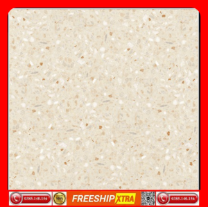 Gach Prime 80x80 Terrazzo 18500