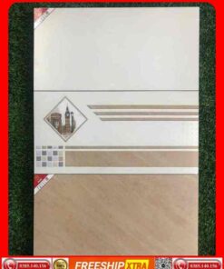 Gạch ốp 30x60 Prime 3606-3608-3610 đá mờ màu kem