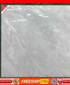 Gạch 60x60 Prime 6626 màu xám