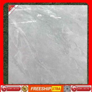 Gạch 60x60 Prime 6626 màu xám