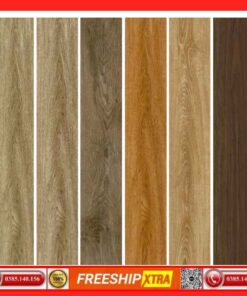 Gạch 15x90 Prime 20601-20602-20603 vân gỗ