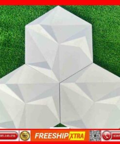 GẠCH 3D