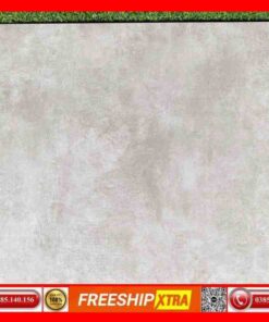 Gạch 60x60 Fushita 6573 đá mờ xám xi măng