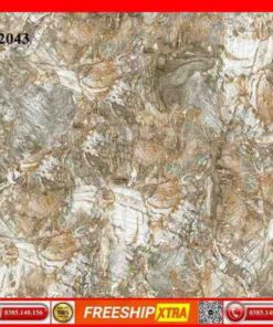 Gạch 60x60 Prime 12043 vân đá bóng kính