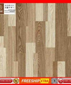 Gạch 60x60 Prime 12725 vân gỗ