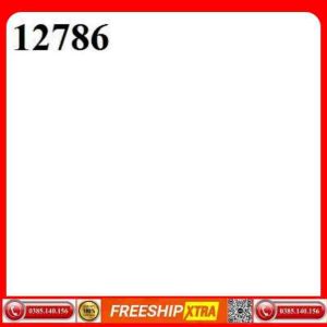 Gạch 60x60 Prime 12786 màu trắng trơn