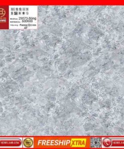 Gạch 60x60 Prime 29573 màu xám
