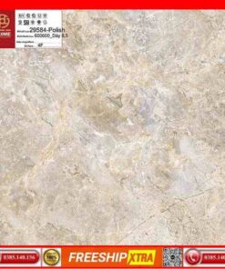 Gạch 60x60 Prime 29584 vân đá Marbal
