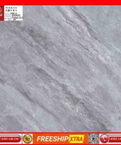 Gạch 60x60 Prime 29612 vân đá xám