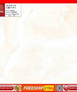 Gạch 60x60 Prime 29614 màu vàng nhạt vân mây