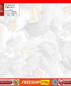 Gạch 60x60 Prime 29615 vân mây
