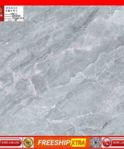 Gạch 60x60 Prime 29617 màu xám vân đá marbal