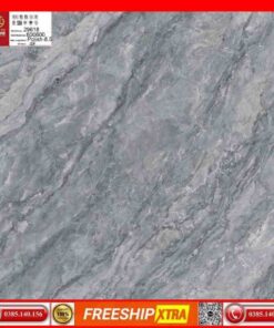 Gạch 60x60 Prime 29618 màu xám vân đá