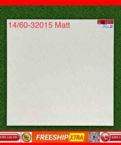 Gạch 60x60 Prime 32015 màu kem mờ mịn