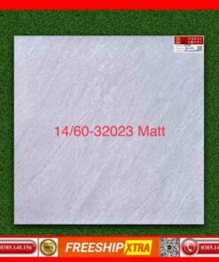 Gạch 60x60 Prime 32023 màu xám nhạt