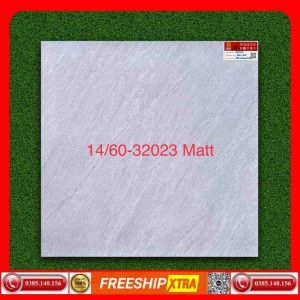 Gạch 60x60 Prime 32023 màu xám nhạt