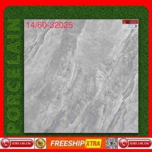 Gạch 60x60 Prime 32025 màu xám