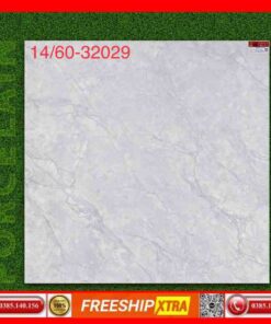 Gạch 60x60 Prime 32029 vân mây xám