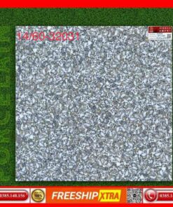 Gạch 60x60 Prime 32031 mè đen