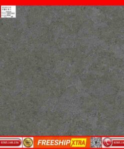 Gạch 60x60 và 80x80 Prime 25004 đá mờ xám bê tông