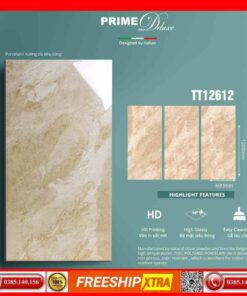 Gạch 60x120 Prime TT12612