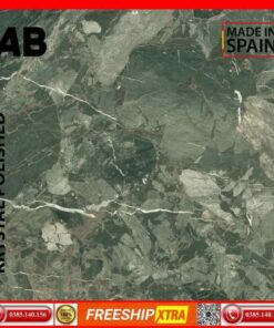 Gạch 120x120-AB-INDI-GREEN